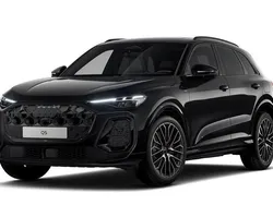 Schwarz Neu 2025 Audi Q5 Edition .1 SUV | 86.490 € (Etwas zu teuer)