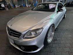 Silber Gebraucht 2006 Mercedes CL63 AMG AMG Coupé | 27.490 € (Teuer)