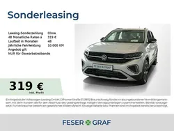 Reflexsilber Neu 2025 VW T-Cross Style SUV | 29.190 € (Etwas zu teuer)
