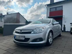 Opel Astra Cabriolet