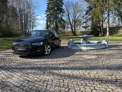 Schwarz Gebraucht 2016 Audi A3 Sportback Ambition Limousine | 16.490 € (Fairer Preis)