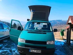 Gebraucht 1995 VW T4 Van | 7.500 €