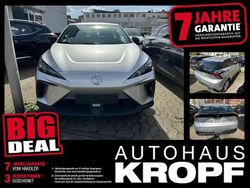 Medal silver Gebraucht 2024 MG MG4 EV Kleinwagen | 36.639 €