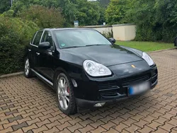 Schwarz Gebraucht 2006 Porsche Cayenne S SUV | 3.290 €