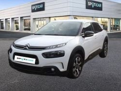 Weiß Gebraucht 2019 Citroën C4 Cactus Kleinwagen | 14.480 € (Superpreis)