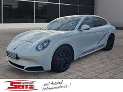 Weiß Gebraucht 2024 Ora 07 GT Limousine | 41.470 € (Fairer Preis)