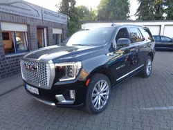 Schwarz Gebraucht 2022 GMC Yukon SUV | 69.900 €