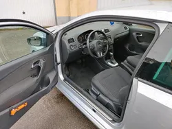 Silber Gebraucht 2012 VW Polo Kleinwagen | 7.400 € (Guter Preis)