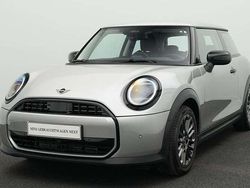 Grau Gebraucht 2024 Mini Cooper Classic Kleinwagen | 23.994 € (Guter Preis)