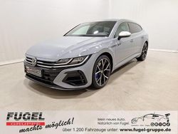 Mondsteingrau Gebraucht 2022 VW Arteon R Kombi | 34.899 € (Guter Preis)