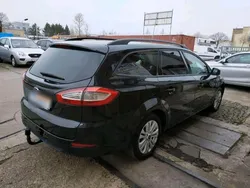 Schwarz Gebraucht 2011 Ford Mondeo Kombi | 6.750 € (Etwas zu teuer)