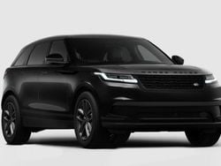 Santorini black Neu 2025 Land Rover Range Rover Velar S SUV | 71.590 € (Guter Preis)