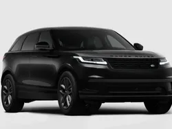 Santorini black Neu 2025 Land Rover Range Rover Velar S SUV | 80.635 € (Fairer Preis)