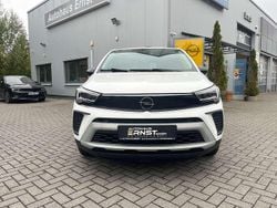 White jade Gebraucht 2022 Opel Crossland X SUV | 16.690 € (Guter Preis)