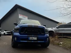 Blau Gebraucht 2018 Dodge Ram Abholung | 39.990 € (Fairer Preis)