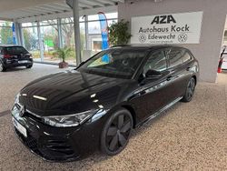 Schwarz Neu 2025 VW Passat R-line Kombi | 46.889 € (Superpreis)