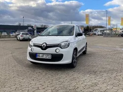 Weiß Gebraucht 2017 Renault Twingo LIMITED Kleinwagen | 7.590 € (Fairer Preis)