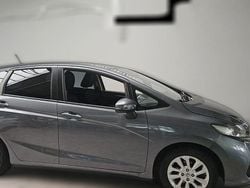 Grau metallic Gebraucht 2019 Honda Jazz Comfort Kleinwagen | 11.790 € (Guter Preis)