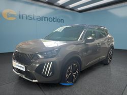 Grau Gebraucht 2025 Peugeot 2008 SUV | 37.949 €