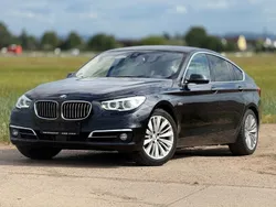 BMW 530 Gran Turismo