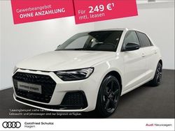 Weiß Neu 2025 Audi A1 Sportback Advanced Plus Kleinwagen | 25.550 € (Fairer Preis)