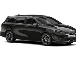 Blackpearlm (schwarz) Neu 2025 Kia Ceed Sportswagon Vision Kombi | 30.970 €