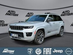 Othercolor Gebraucht 2023 Jeep Grand Cherokee Overland SUV | 62.989 €