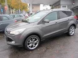 Sterling gray (foe) Gebraucht 2015 Ford Kuga Titanium SUV | 11.990 € (Fairer Preis)