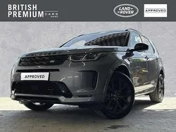 Eiger grey Gebraucht 2022 Land Rover Discovery Sport SE Dynamic SUV | 35.890 € (Fairer Preis)
