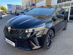 Sternenschwarz Neu 2025 Renault Clio V Techno Kleinwagen | 21.880 € (Fairer Preis)