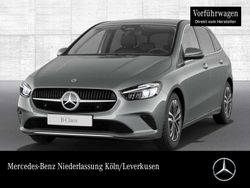 Grau Gebraucht 2024 Mercedes 200 Progressive Limousine | 35.790 € (Teuer)