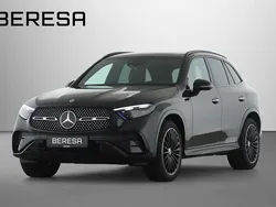 Grau Gebraucht 2025 Mercedes GLC450 AMG SUV | 91.980 €
