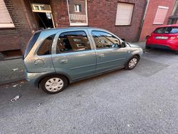 Violet Gebraucht 2006 Opel Corsa Kleinwagen | 900 € (Fairer Preis)