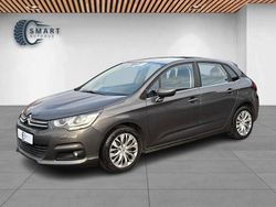 Gebraucht 2016 Citroën C4 Shine Limousine | 6.500 € (Fairer Preis)