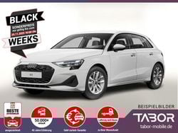 Weiß Neu 2025 Audi A3 Ambiente Limousine | 32.788 € (Superpreis)