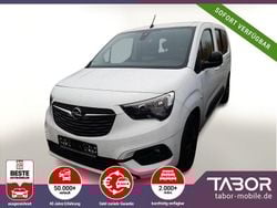 Weiß Gebraucht 2021 Opel Combo Life Elegance Van / Kleinbus | 16.688 € (Fairer Preis)
