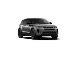 Grau Neu 2025 Land Rover Range Rover evoque Black Edition SUV | 59.990 € (Guter Preis)
