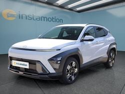 Weiß Gebraucht 2024 Hyundai Kona SUV | 27.249 € (Guter Preis)
