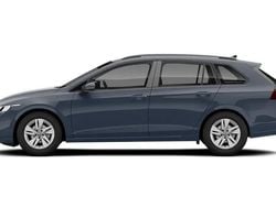 Grau Neu 2025 VW Golf VIII R-line Kombi | 40.748 € (Teuer)