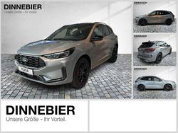 Solar silver metallic Neu 2025 Ford Kuga ST-Line X SUV | 50.465 €