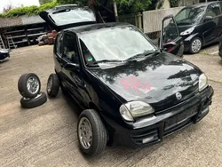 Fiat Seicento