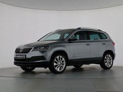 Business grau metallic Gebraucht 2019 Skoda Karoq Style SUV | 20.399 € (Fairer Preis)