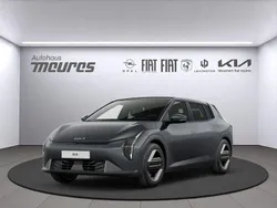 Grau Neu 2025 Kia EV4 4 Kleinwagen | 40.488 €