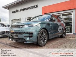 Grün Gebraucht 2025 Land Rover Range Rover SE Dynamic SUV | 99.995 €