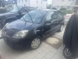 Gebraucht 2007 Ford Fiesta Fun X Kleinwagen | 600 € (Superpreis)