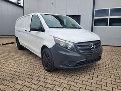 Weiß Gebraucht 2018 Mercedes Vito Van / Kleinbus | 20.499 € (Superpreis)