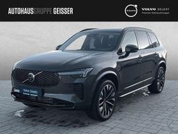 Platinum grey Neu 2025 Volvo XC90 Plus SUV | 74.750 €