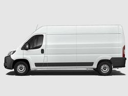 Ducato weiß Neu 2025 Fiat Ducato S Van | 29.809 € (Superpreis)
