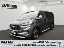 Magnetic Gebraucht 2025 Ford Tourneo Active Van / Kleinbus | 47.950 € (Teuer)