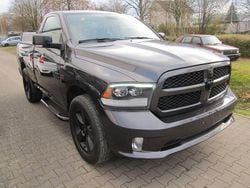 Grau Gebraucht 2020 Dodge Ram Abholung | 32.999 € (Superpreis)
